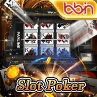 Slot Poker