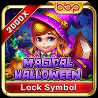 Magical Halloween