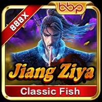 Jiang Ziya