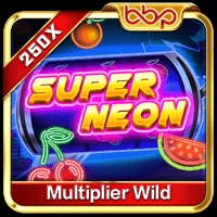 Super Neon