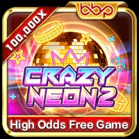 Crazy Neon 2