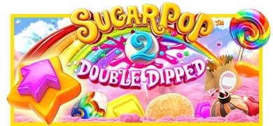 sugar pop 2