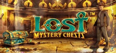 Lost: Mystery Chests