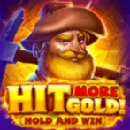 Hit more Gold!