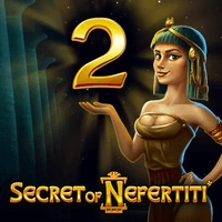 Secret of Nefertiti 2