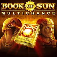 Book of Sun Multichance