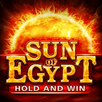 Sun of Egypt