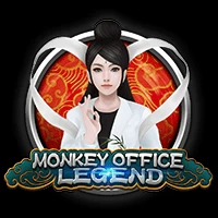 MonkeyOfficeLegend