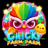 ChickyParmParm