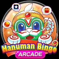 Hanuman Bingo