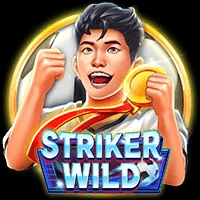 Striker WILD