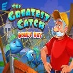 The Greatest Catch Bonus Buy