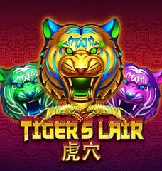 Tigers Lair