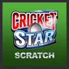 Cricket Star Scratch