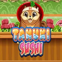 Tanuki Sushi