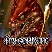 Dragon Rune