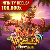 Bali Vacation