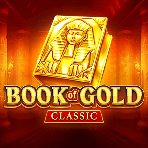 Book of Gold:Classic