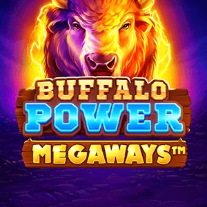 Buffalo Power: Megaways