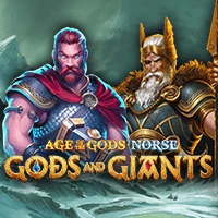 Age of the Gods Norse: Gods and Giants