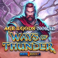 Age of the Gods Norse: Ways of Thunder