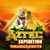 Aztec Expedition Thundershots