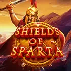 Shield Of Sparta