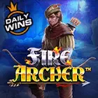 Fire Archer