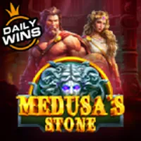 Medusa’s Stone