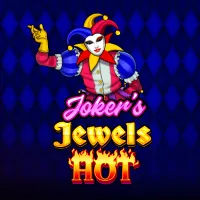 Joker’s Jewels Hot