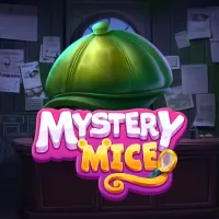 MYSTERY MICE