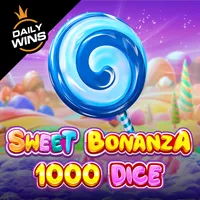 Sweet Bonanza 1000 Dice