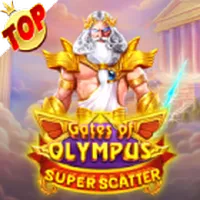 Gates of Olympus Super Scatter