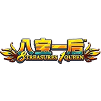8 Treasures 1 Queen