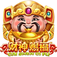 Cai Shen Ci Fu