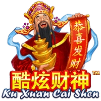 Ku Xuan Cai Shen