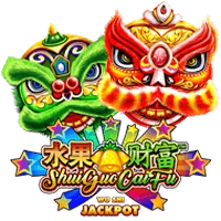 Shui Guo Cai Fu Jackpot