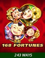 168 Fortunes