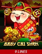 Baby Cai Shen