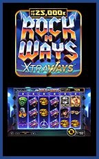 Rock N Ways XtraWays