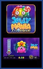 Jelly Mania XtraStreak