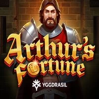 Arthur's Fortune